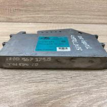 1H0907379B   ABS control unit/module Volkswagen Golf III