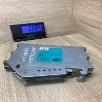 1H0907379B   ABS control unit/module Volkswagen Golf III