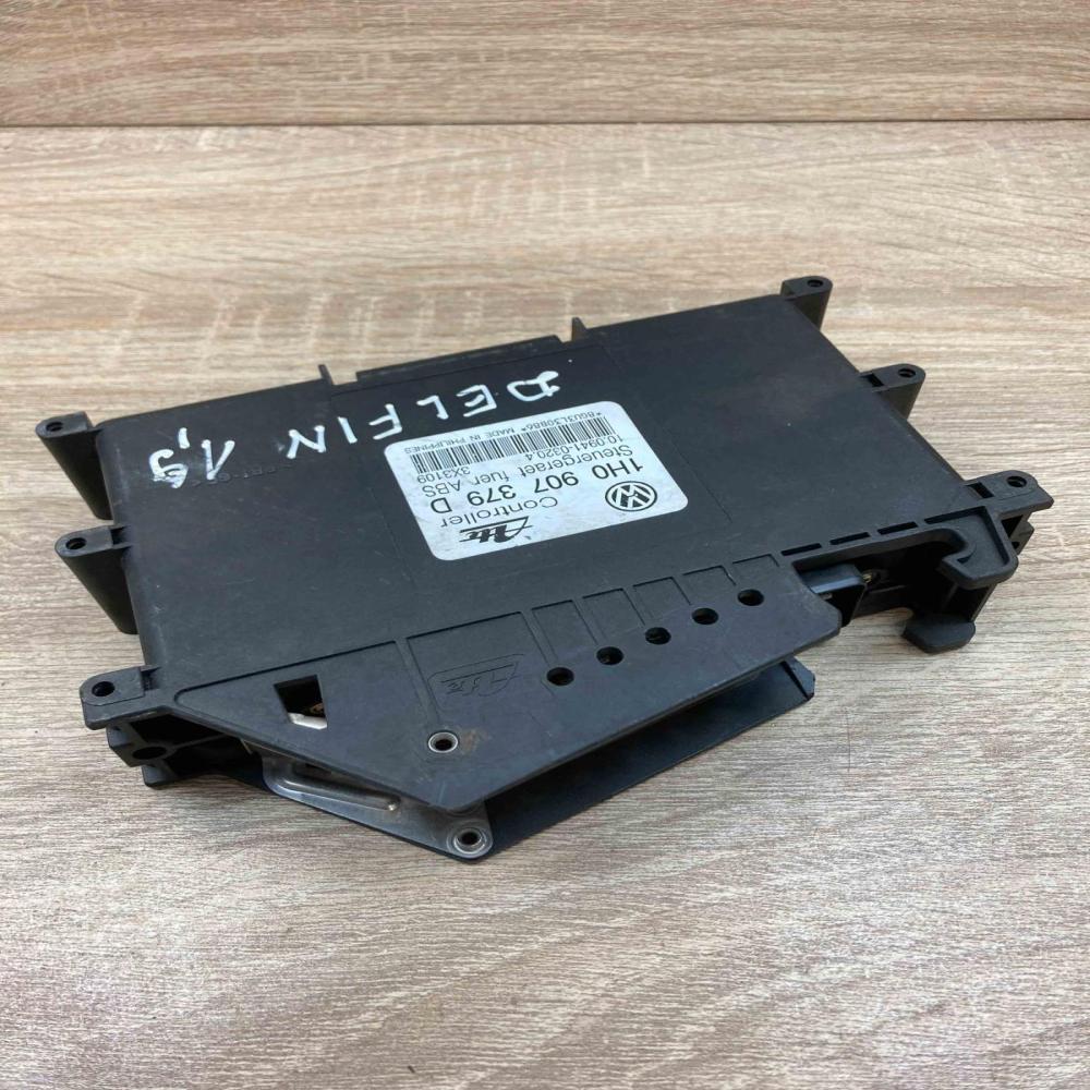 1H0907379D ZSB3A0907367B  ABS control unit/module Volkswagen Golf IV