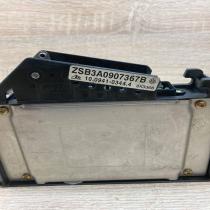 1H0907379D ZSB3A0907367B  ABS control unit/module Volkswagen Golf IV