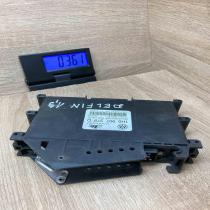 1H0907379D ZSB3A0907367B  ABS control unit/module Volkswagen Golf IV