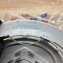 542121 9650263980  R16 wheel hub/cap/trim Citroen C5