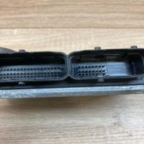 0281010268 24417169  Engine control unit/module ECU Opel Zafira A