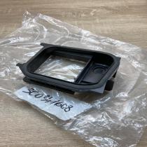3C0941608   Headlight/headlamp dust cover Volkswagen PASSAT B6