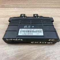 01N927733FC 5WK33413  Gearbox control unit/module Volkswagen PASSAT B5