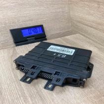 01N927733FC 5WK33413  Gearbox control unit/module Volkswagen PASSAT B5