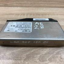 4A0927156AL 0260002394  Gearbox control unit/module Audi A6 S6 C4 4A