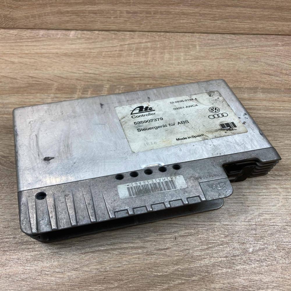 535907379 Unit  ABS control unit/module Volkswagen PASSAT B3
