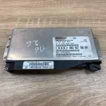 4A0927156AK 0260002396  Gearbox control unit/module Audi A6 S6 C4 4A