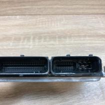 038906012C 0281010122  Engine control unit/module ECU Audi A3 S3 8L