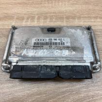 038906012C 0281010122  Engine control unit/module ECU Audi A3 S3 8L
