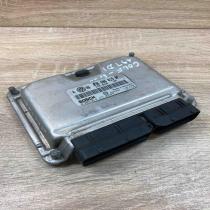 038906019DF 0281010497  Engine control unit/module ECU Volkswagen Golf IV