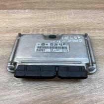 038906019DF 0281010497  Engine control unit/module ECU Volkswagen Golf IV