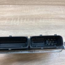 038906019DF 0281010497  Engine control unit/module ECU Volkswagen Golf IV