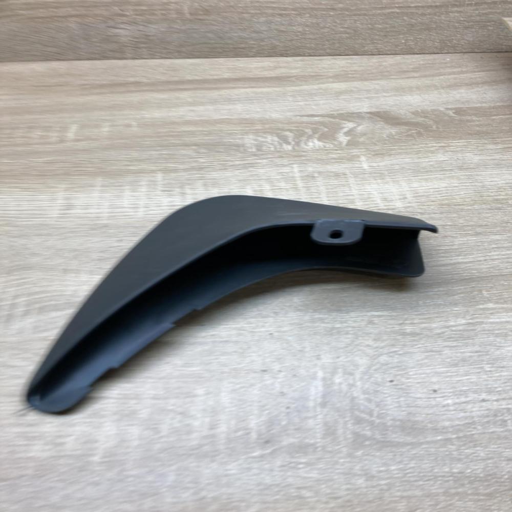 7701410458   Rear mudguard Renault Clio III