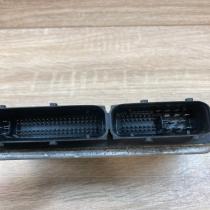 038906019FG 0281010702  Engine control unit/module ECU Volkswagen Golf IV