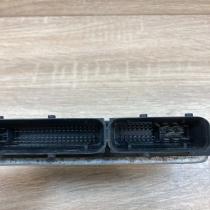 038906019AR 0281010215  Engine control unit/module ECU Volkswagen Golf IV