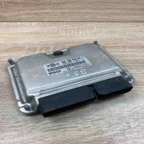 038906019KC 0281011204  Engine control unit/module ECU Volkswagen PASSAT B5.5