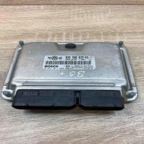 038906019KC 0281011204  Engine control unit/module ECU Volkswagen PASSAT B5.5