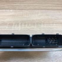 038906019KC 0281011204  Engine control unit/module ECU Volkswagen PASSAT B5.5