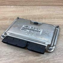 038906019KC 0281011204  Engine control unit/module ECU Volkswagen PASSAT B5.5