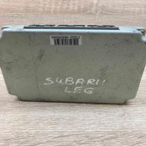 31711 AF260 A64 000R0W 0Y20 Engine control unit/module ECU Subaru Legacy