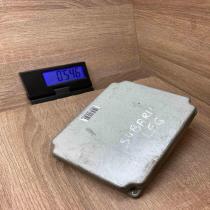 31711 AF260 A64 000R0W 0Y20 Engine control unit/module ECU Subaru Legacy