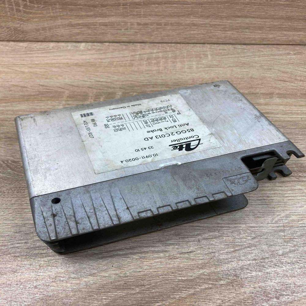 85GG2C013AD   ABS control unit/module Ford Scorpio