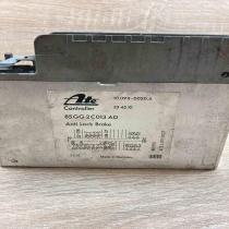 85GG2C013AD   ABS control unit/module Ford Scorpio