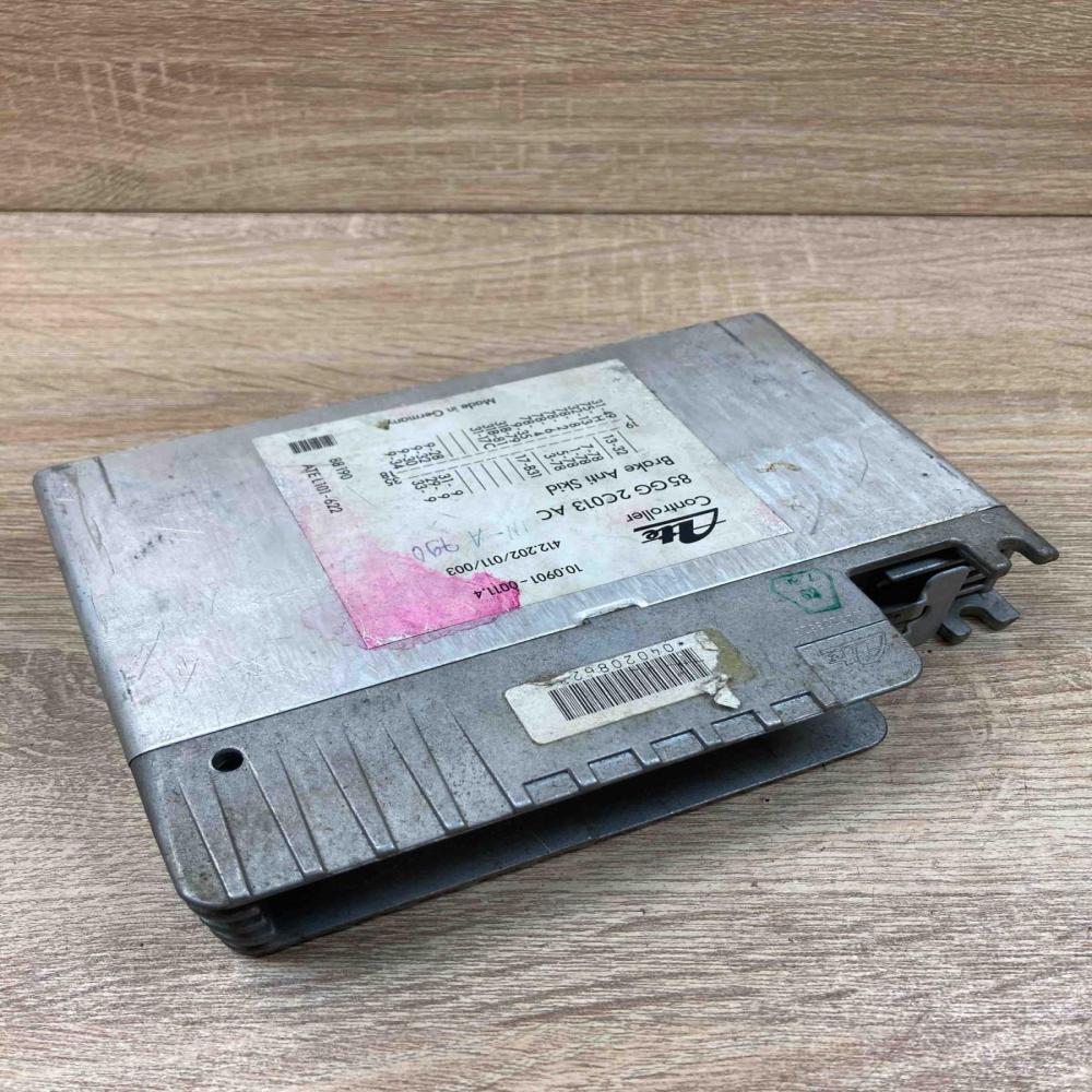 85GG2C013AC   ABS control unit/module Ford Scorpio