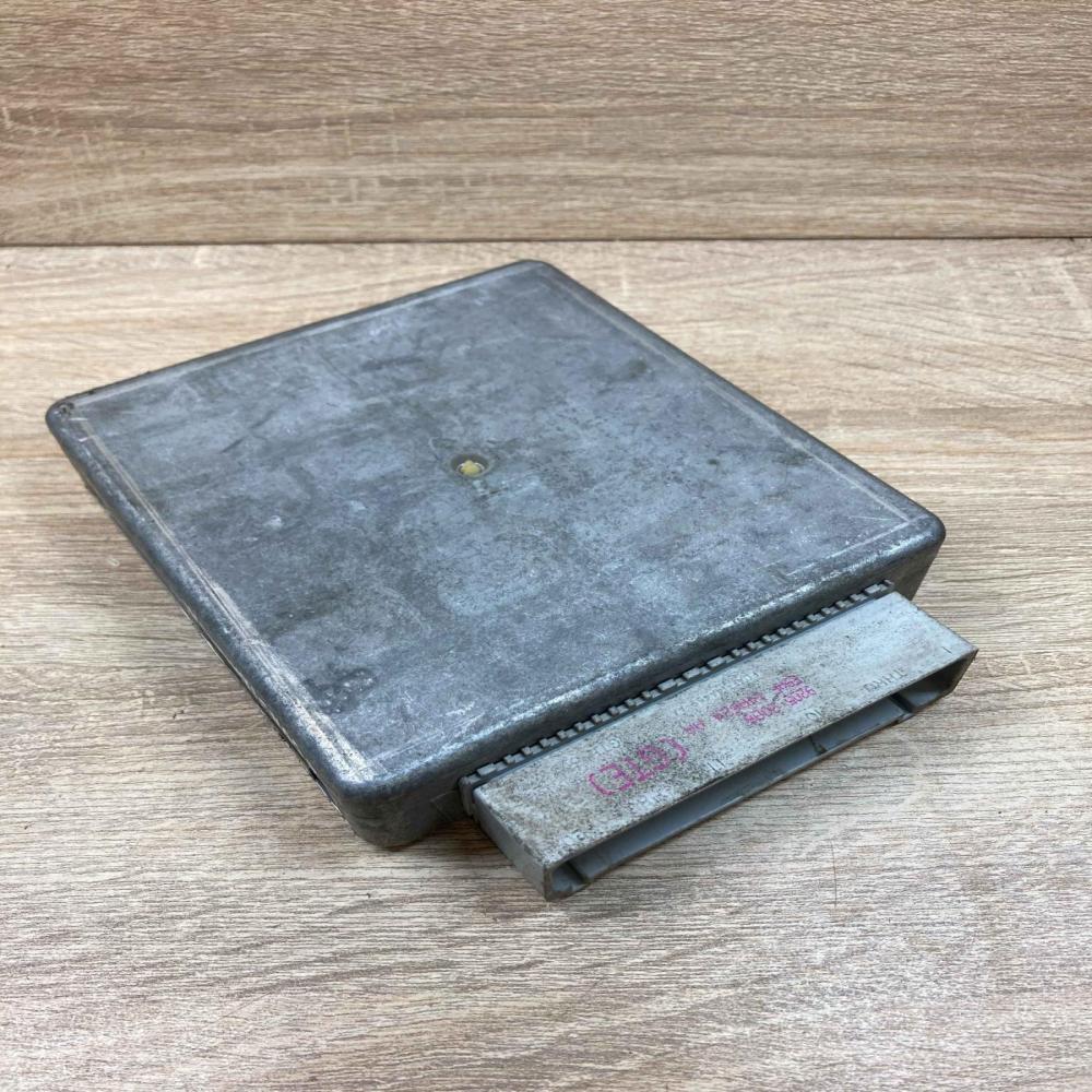 92VB 12A650 AC 2VAC Unit Engine control unit/module ECU Ford Transit