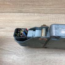 98AB 12A532 AE   Engine control unit/module ECU Ford Focus