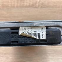98AB 12A532 AE   Engine control unit/module ECU Ford Focus