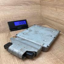 98AB 12A532 AE   Engine control unit/module ECU Ford Focus