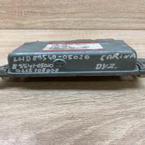 89540 05020 89541 05010 0265108007 ABS control unit/module Toyota Carina T210