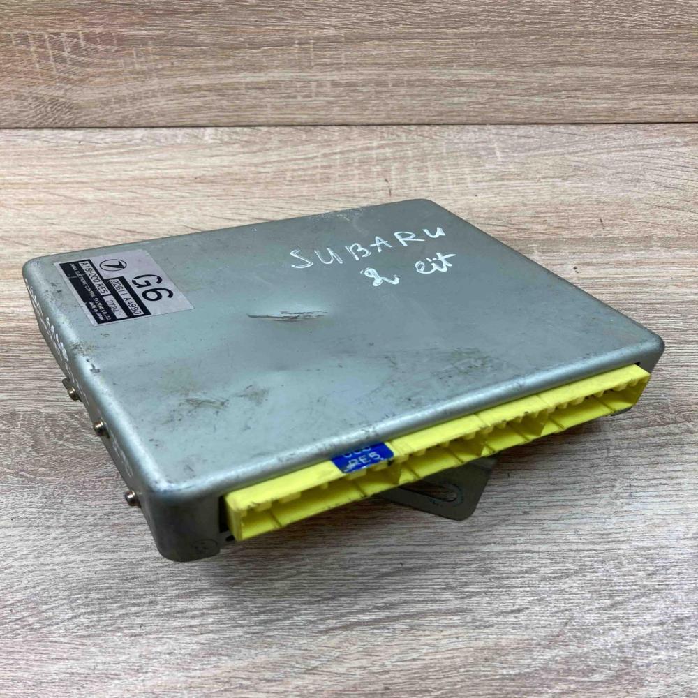 22611 AA990 A18 000RE5 2Y24 Engine control unit/module ECU Subaru Legacy
