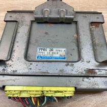 FP01 18 881D E2T03773T  Engine control unit/module ECU Mazda 626