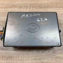 FP01 18 881D E2T03773T  Engine control unit/module ECU Mazda 626