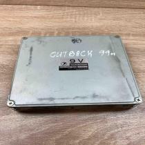 22644 AA470 A56 000R22 7319 Engine control unit/module ECU Subaru Legacy