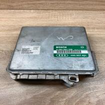 4A0907401 0281001128 Unit Engine control unit/module ECU Audi 100 S4 C4