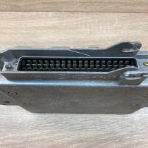 4A0907401 0281001128 Unit Engine control unit/module ECU Audi 100 S4 C4