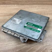 4A0907401 0281001128 Unit Engine control unit/module ECU Audi 100 S4 C4