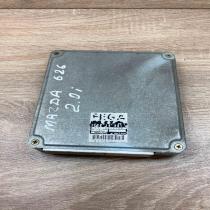 FEGA 18 881   Engine control unit/module ECU Mazda 626