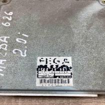 FEGA 18 881   Engine control unit/module ECU Mazda 626