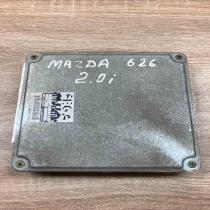 FEGA 18 881   Engine control unit/module ECU Mazda 626