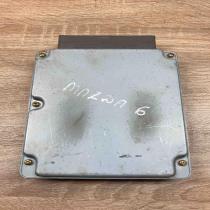 RF5E 18 881B 275800 6152  Engine control unit/module ECU Mazda 6
