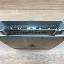 91AB 12A650 HA 1AHA  Engine control unit/module ECU Ford Fiesta