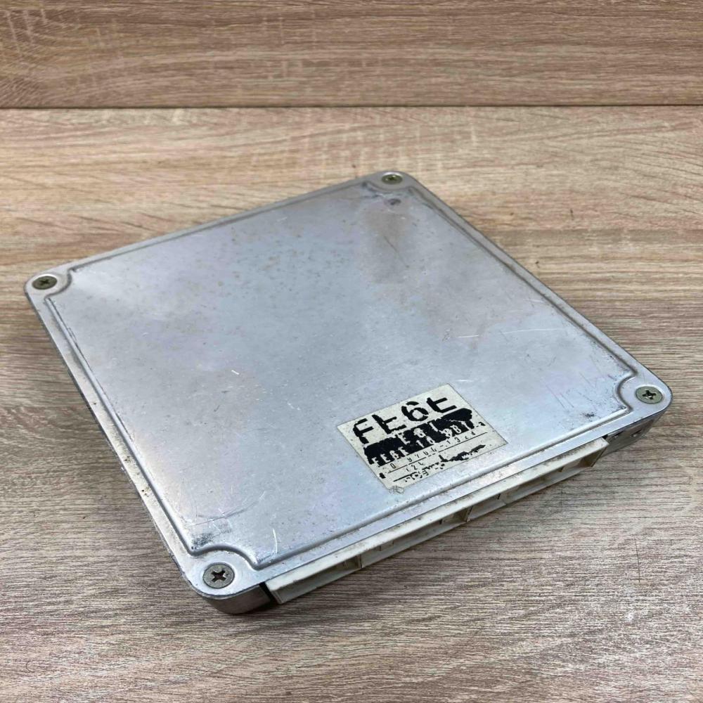 FE6E 18 881E   Engine control unit/module ECU Mazda 626