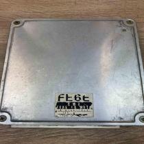 FE6E 18 881E   Engine control unit/module ECU Mazda 626