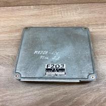 F2D3 18 881A 07970 2082  Engine control unit/module ECU Mazda 626